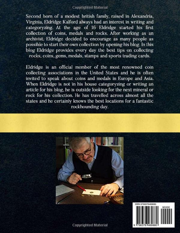 Coin Collecting Bible The Ultimate & Most Complete Guide to Make Money