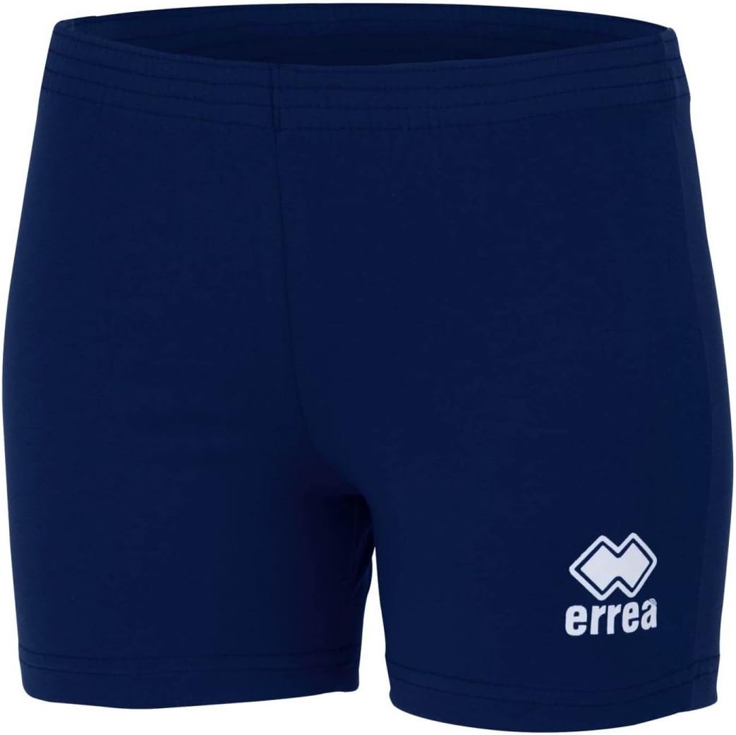 Errea Short Femme Volley Amazon.es Deportes y aire libre
