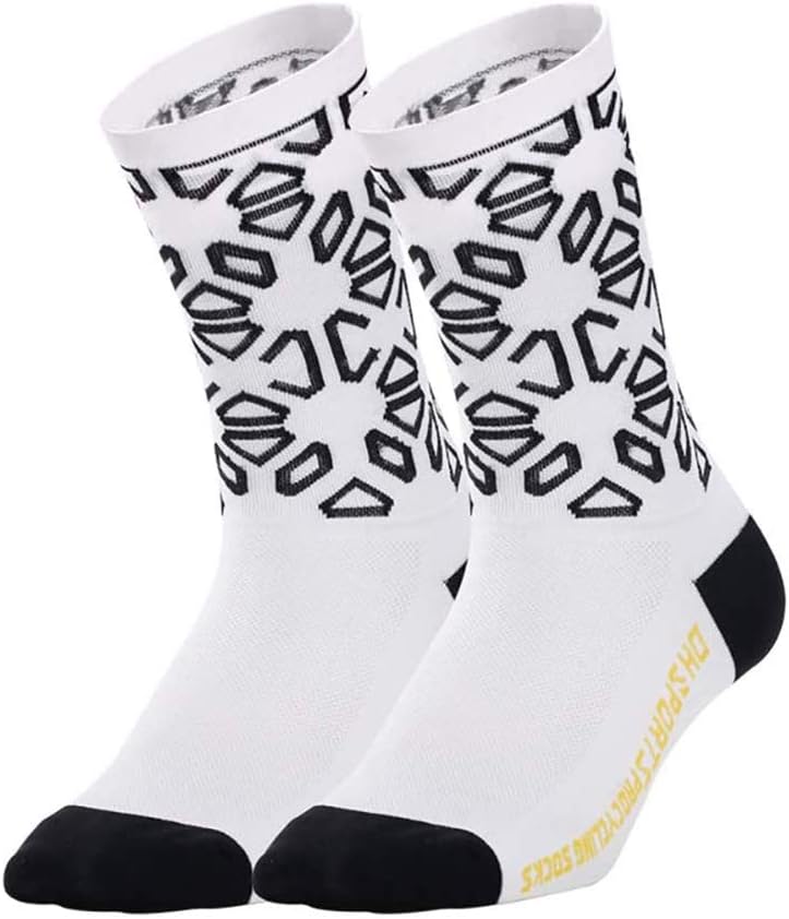 calze di sostegno per donne a metà strada