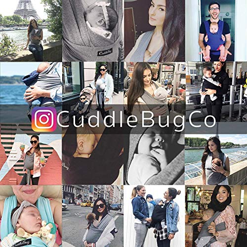 cuddlebug wrap video