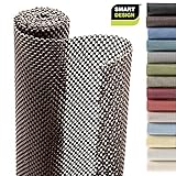 Smart Design Shelf Liner Premium Grip