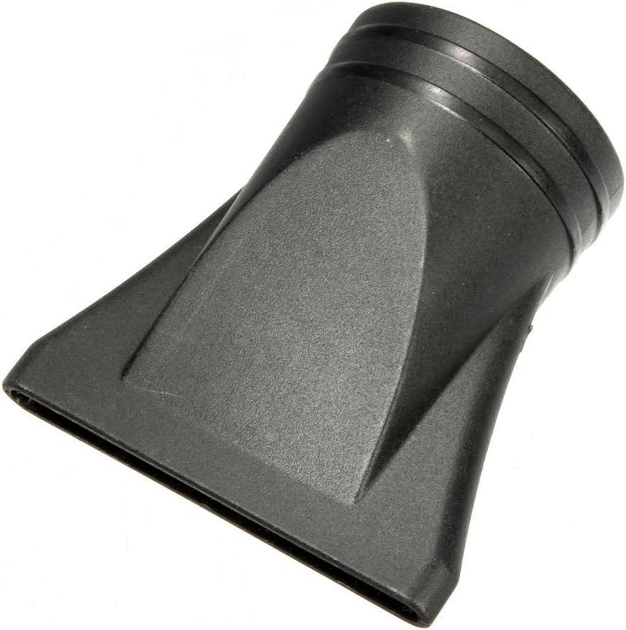 Haudang Hot Professional Salon Hairdressing Tool Hair Dryer Nozzle Wide Design Useful