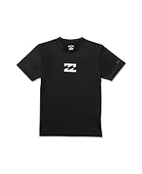 Billabong Men's Standard All Day Wave Short Sleeve