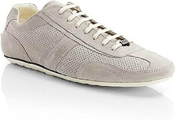 hugo boss casual sneakers