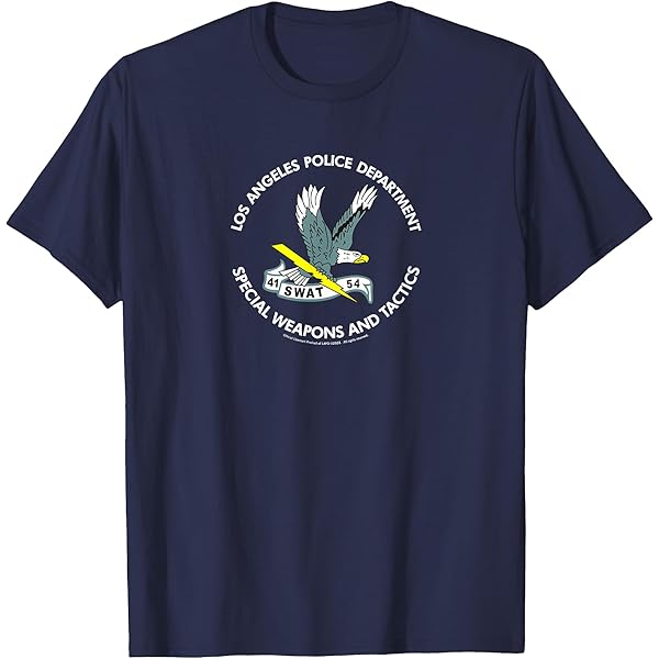 とむ LAPD SWAT Tシャツ 2枚セット 2枚セット M スワット LAPD SWAT Tシャツ ブラック サバゲー