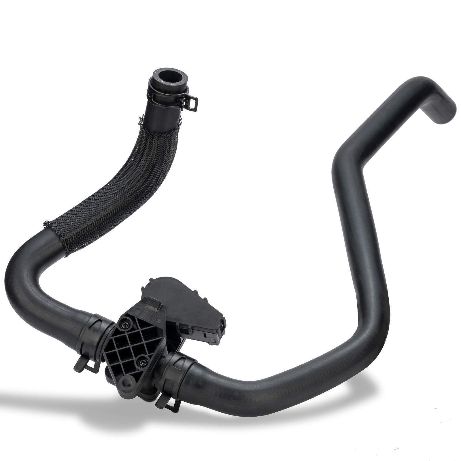 Photo 1 of WEILEITE Heater Unit Inlet Hose Control Valve Compatible With Nissan Armada 2004-2015 5.6L Infiniti QX56 2006-2010 5.6L Replaces 92400-ZW10A 92400ZW10A 92400-ZC300 92400ZC300