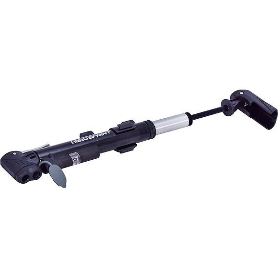 hero cycle pump