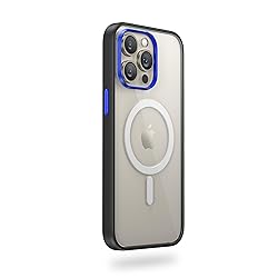 FLOLAB Surtect Tri-Fusion Magnetic for iPhone 15