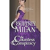 The Countess Conspiracy (The Brothers Sinister)