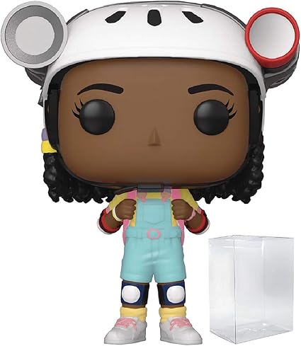 muñecos funko stranger things