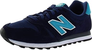 new balance navy blue womens