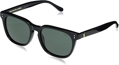 ralph lauren rectangular sunglasses