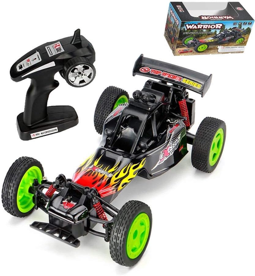 f1 rc cars electric