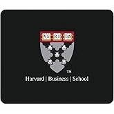 OTM Essentials Harvard University Standard Fabric Mouse Pad, Classic