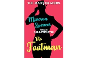 The Footman (The Masqueraders Book 1)