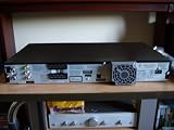 Panasonic DMR-EX773EBK DVD Recorder 160GB HDD Freeview HDMI 1080p USB view 2