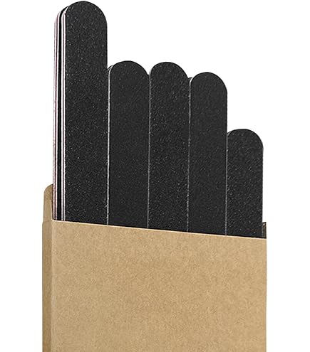 Amazon.com : Sally Hansen Hard as Nails Coarse Nail Board : Nail