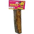 Jones Natural Chews 1Piece 7" Dog Rib Bone (2 Pack)