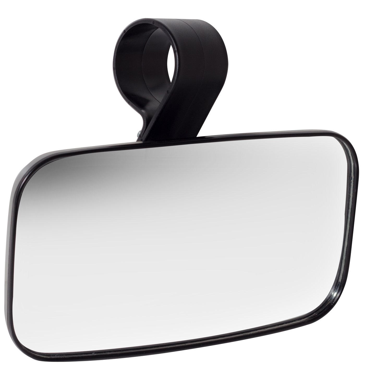 Rear View Mirror UTV Accessories Mirrors Best for Wide Angle Center