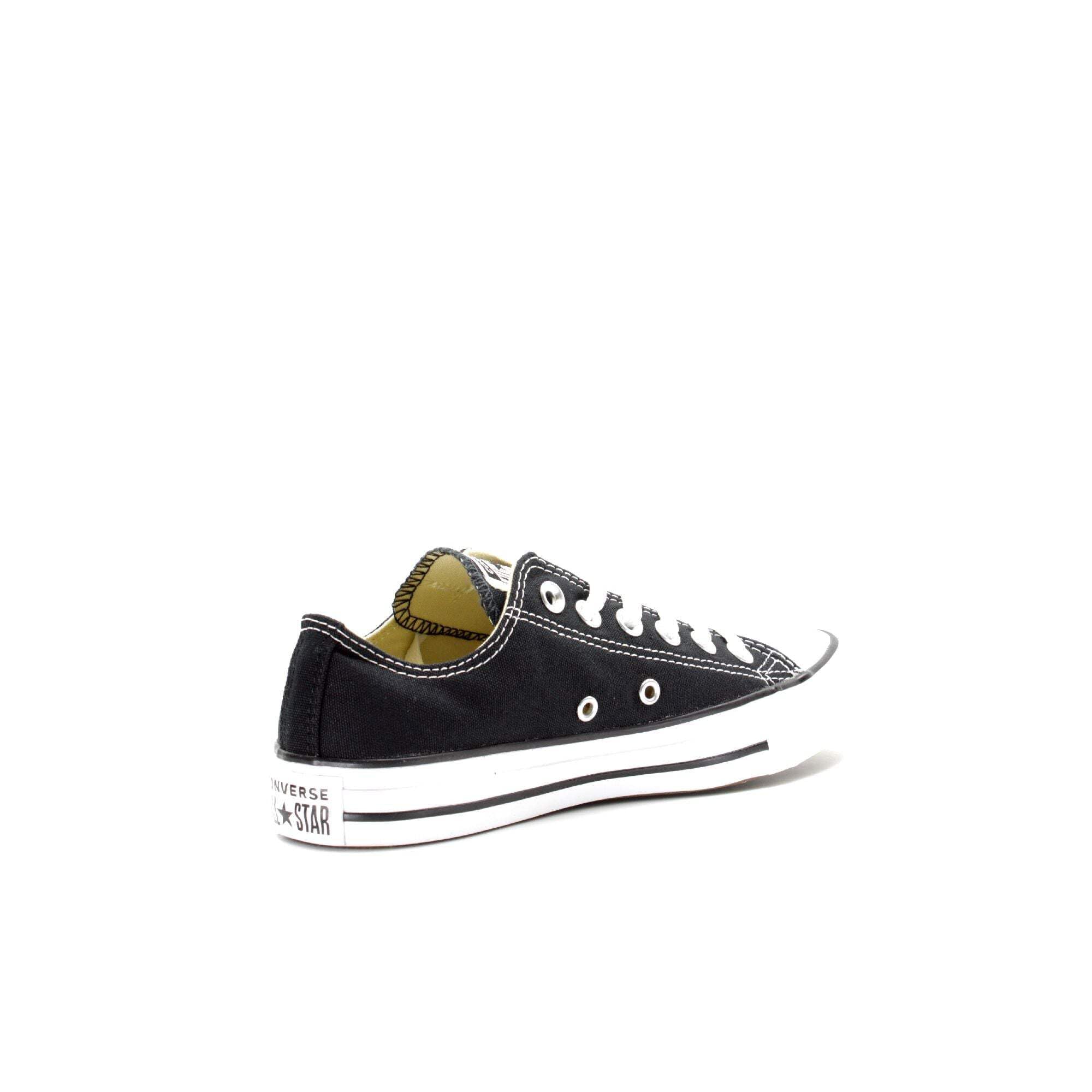 Converse Unisex-Adult Chuck Taylor All Star Low Top (International Version) Sneaker, 35.5 EU