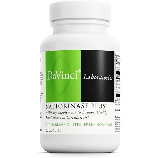 Amazon.com: DAVINCI Labs Coenzyme Q10 Chewmelt 100mg - Supports