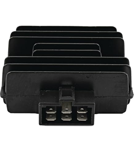 Amazon.com: Kawasaki 08-18 Mule Control Unit Electron 21175