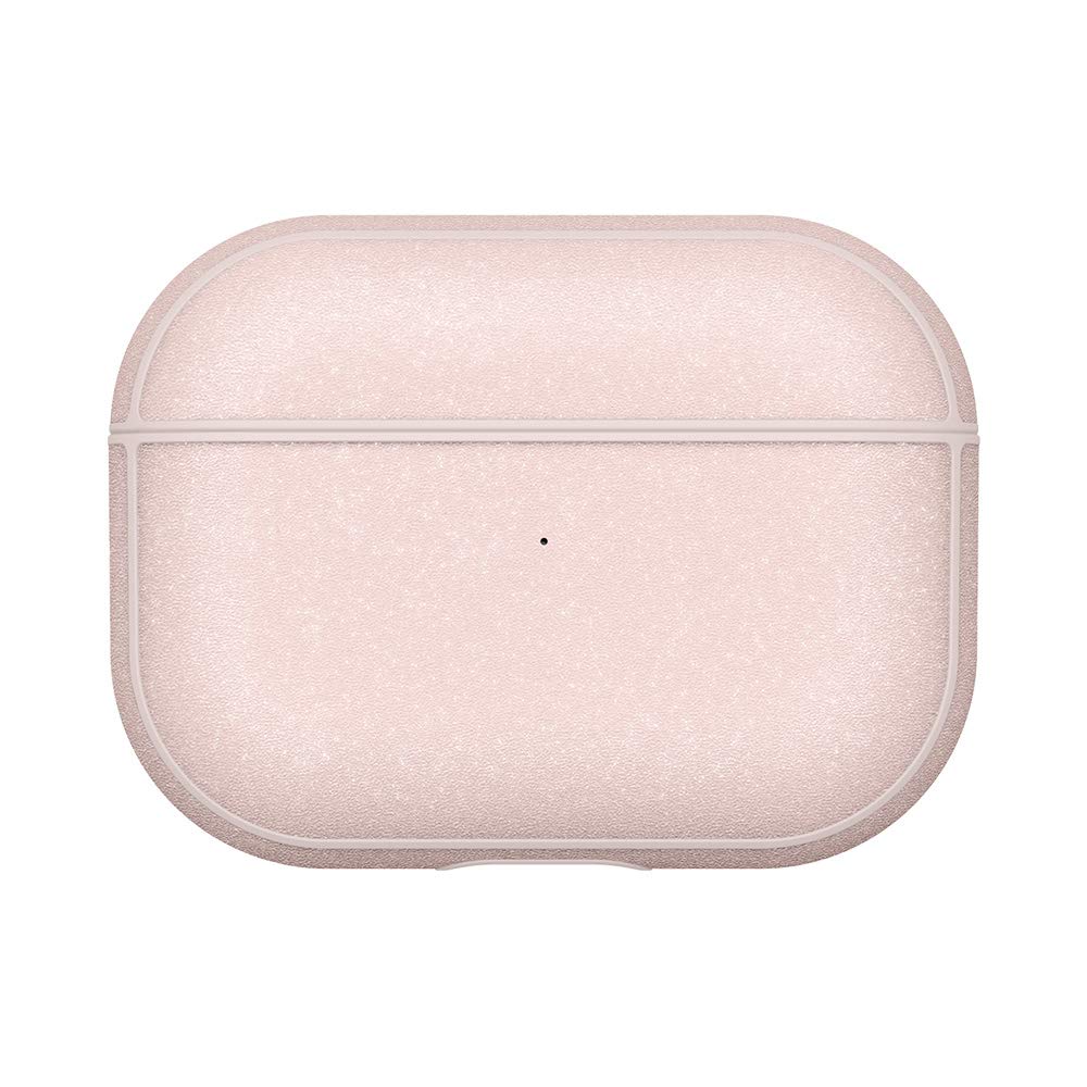 Incase Metallic Case for AirPods Pro (Rose Quartz)