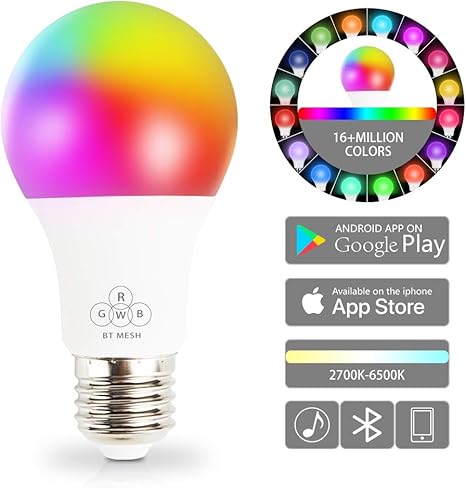 lamps that work with google home