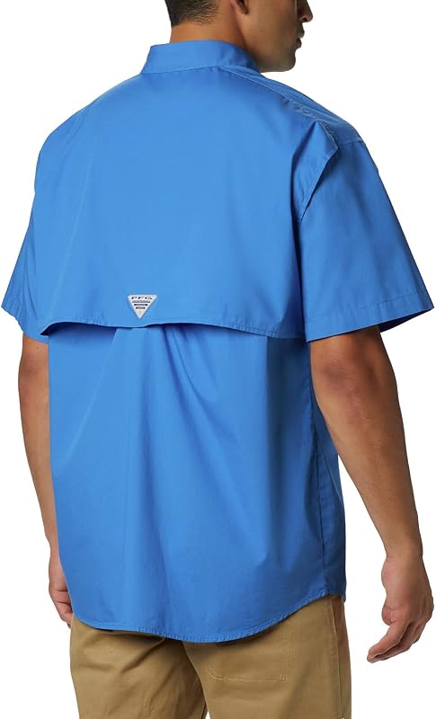 Camicia a Maniche Corte da Uomo Bonehead
