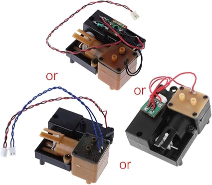 heng long smoke maker machine