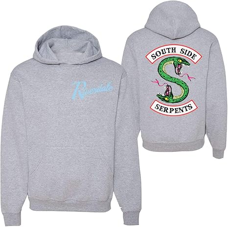 amazon riverdale pulli