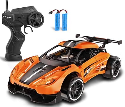 remote control car for kids amazon