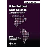 R for Political Data Science (Chapman & Hall/CRC The R Series)
