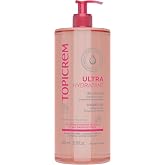 Topicrem Ultra-Hydratant Gel Douche 1000 ml