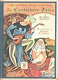 The Canterbury Tales of Geoffrey Chaucer (Special Edition for Young Readers)