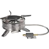 Kovea Camp 1 Plus Stove One Color, One Size
