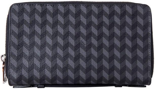 coach travel organizer wallet