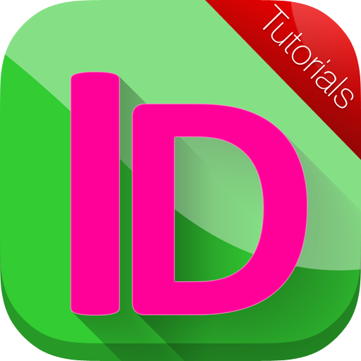 InDesign CS6