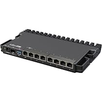 Mikrotik S+RJ10 10Gbps Ethernet Module for MikroTik Devices with