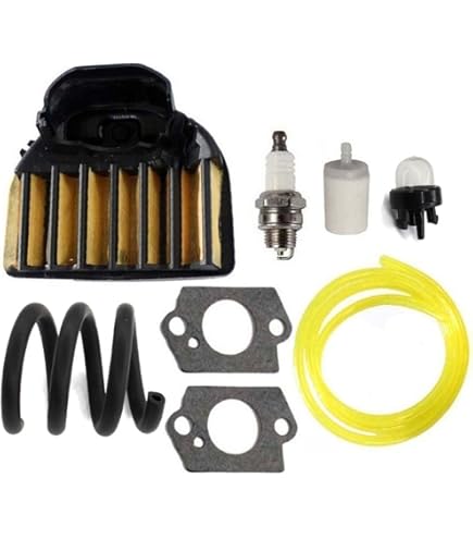 Filtre à Air Pour Terrasse, Pelouse Et Jardin Pour Tronçonneuse CS2245