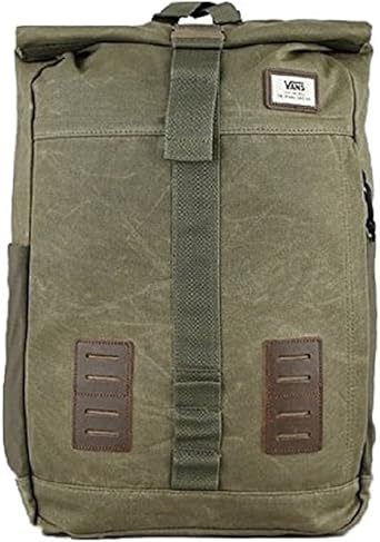 vans rolling backpack