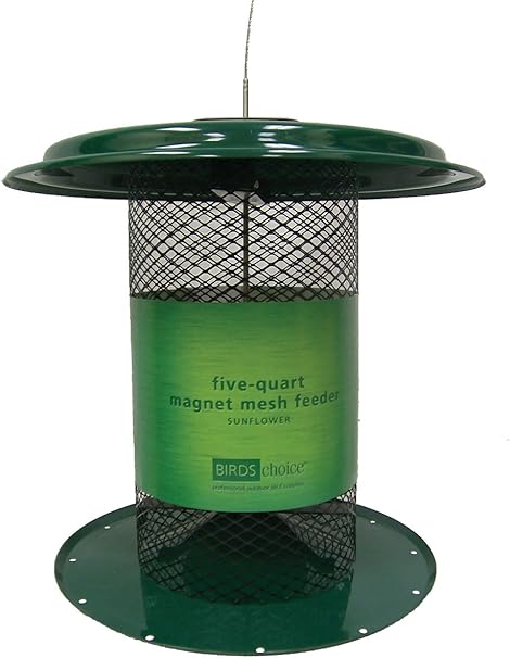 mesh feeder