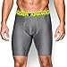 Under Armour UA Original Series 9” Boxerjock® LG Carbon Heather