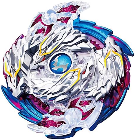Beyblade burst starter B-97 Nightmare 