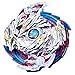 Beyblade burst starter B-97 Nightmare Longinus. Ds beyblades with Bey Left spin Launcher