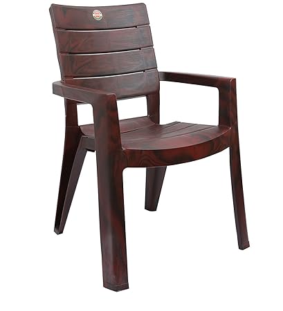 Cello Jordan Set of 4 Chairs (Pearl Brown)