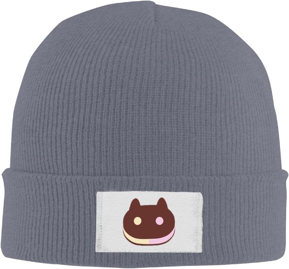 Cool Beanie Steven Universe Cookie Cat Hipster Winter Hats Warm