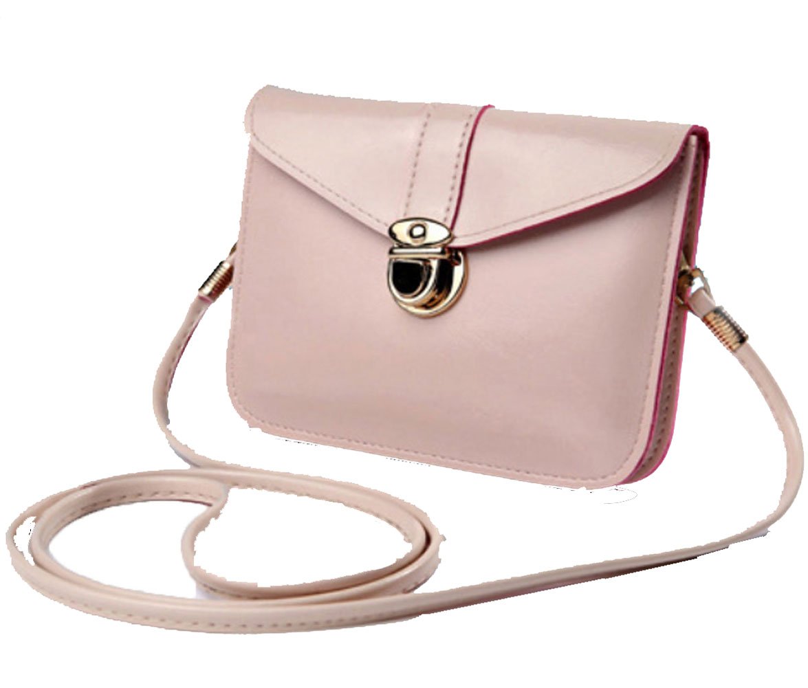 Small Leather Handbags Amazon