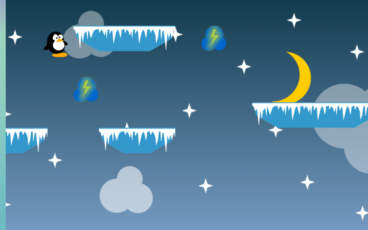 Penguin Jump for Android