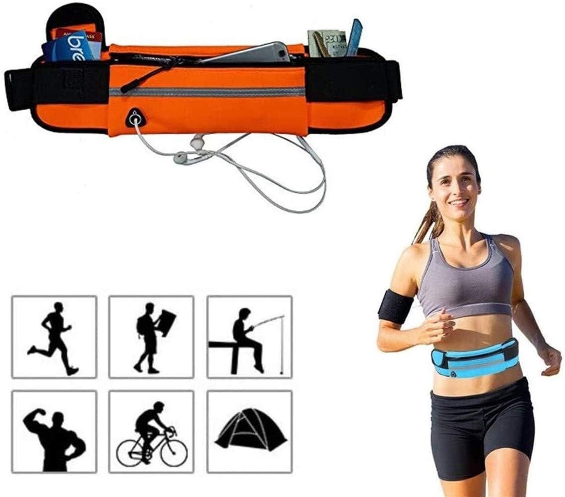 cintura di scorrimento per telefono e chiavi